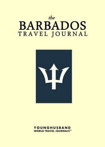 Younghusband World Travel Journals